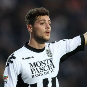 Mattia Destro