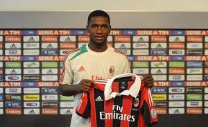 Cristian Zapata