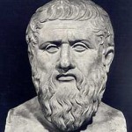 Platone busto1 150x150 La Milanità