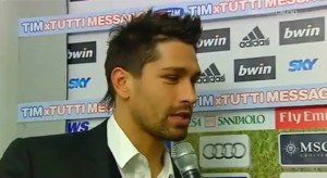 marco borriello