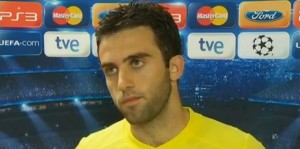 Giuseppe Rossi