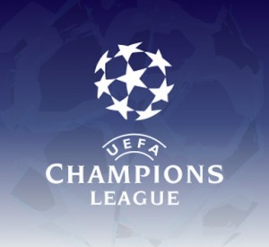 Il Logo della Uefa Champions League