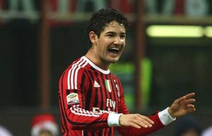 Alexandre Pato