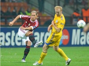 Mexes Milan