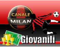 Giovanissimi Nazionali agli ottavi di finale