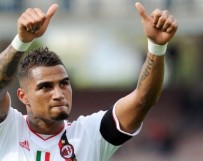Boateng: “Voglio rimuovere i primi tre mesi della stagione, ma che prestazione col Barcellona…”