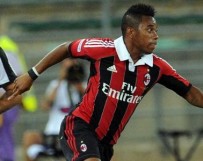 Galliani vola in Brasile per cedere Robinho