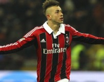 El Shaarawy: “Stasera vietato sbagliare, forza Milan!”