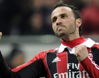 Niente sostituti per Pazzini