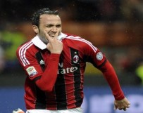 Operazione al ginocchio per Pazzini