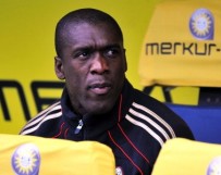 De Oliveira: “Non leggo i giornali, ma Seedorf non se ne andrà!”