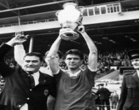 La mostra: “Quelli che… Milan Inter ’63 “