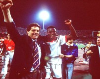 19 maggio 1994: il Milan vince la sua quinta Coppa dei Campioni