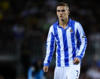 Griezmann: “Sto bene alla Real Sociedad”
