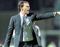 Milan-Allegri, non è detta l’ultima parola
