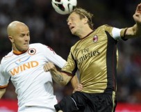 Ambrosini vicino all’addio, Galaxy e Fire alla finestra