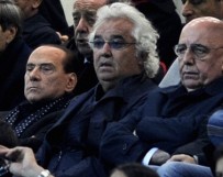 Lunedì incontro decisivo tra Berlusconi e Galliani