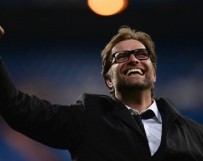 Klopp: “Quanti video del Milan di Sacchi che ho dovuto vedere!”
