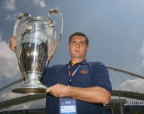 Buon compleanno Daniele!