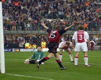 Route 03 – Inzaghi all’ultimo respiro affonda l’Ajax