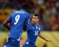 Confederations Cup, Italia-Giappone 4-3: cronaca e tabellino