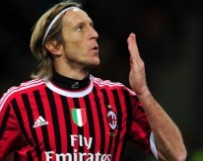 Milan news, Ambrosini alla Fiorentina e Niang verso il prestito