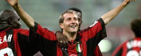 Ganz suggerisce: “Milan, prendi un centrocampista”