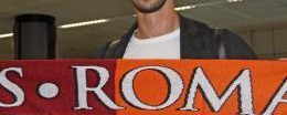 Calcio: Astori, felice di essere a Roma