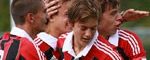UFFICIALE – Milan, tesserati due giovani talenti