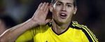 Il Real Madrid vicina a James Rodriguez, scambio clamoroso in vista?