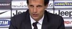 Allegri, ecco la strategia messa in atto per riconquistare Pirlo