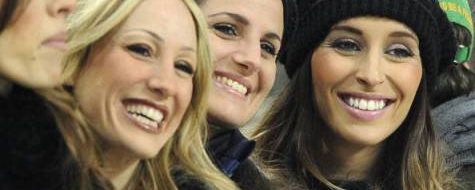 I tweet di Gloria: tutti gli insulti della donna di Allegri alla Juve