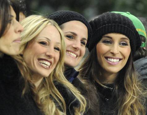 I tweet di Gloria: tutti gli insulti della donna di Allegri alla Juve 1629743841 475x371 I tweet di Gloria: tutti gli insulti della donna di Allegri alla Juve