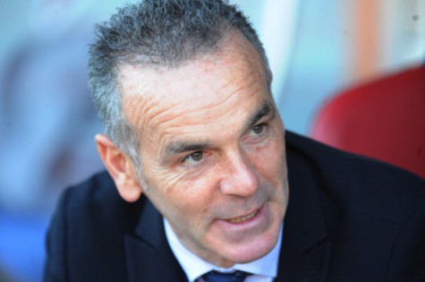 Lazio, Pioli: Entusiasmante e prestigiosa la prima sfida con il Milan 163003592 475x315 Lazio, Pioli: Entusiasmante e prestigiosa la prima sfida con il Milan