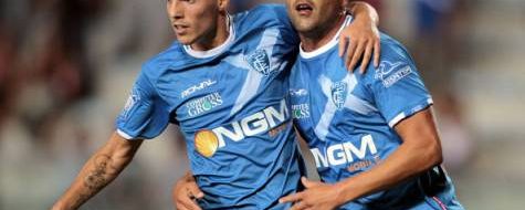 Ufficiale: Verdi torna in prestito all’Empoli