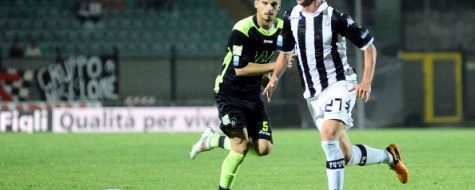 Milan-Juventus, ennesimo duello: piace lo svincolato Rosseti