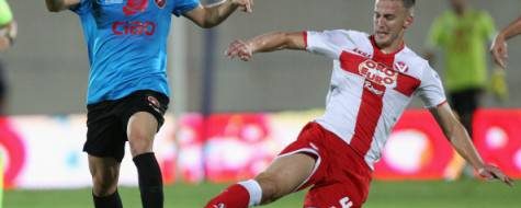 Rodrigo Ely lascia il Milan e va all’Avellino