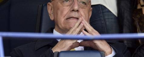 Galliani su Inzaghi: “Ha creato un’atmosfera meravigliosa”