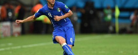 Darmian: “Sono sicuro che Cerci farà la scelta migliore per il suo futuro”