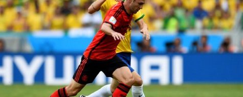 Milan, l’idea low-cost per l’attacco è il messicano Pulido