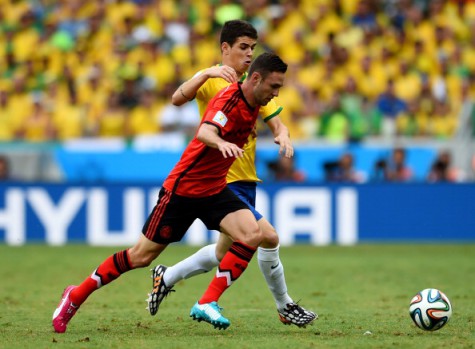 Milan, lidea low cost per lattacco è il messicano Pulido 450779640 475x349 Milan, lidea low cost per lattacco è il messicano Pulido