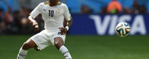 Ayew-Milan, parla l’agente: “Quasi sicuramente giocherà in Italia”