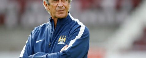 Milan-Manchester City, Pellegrini: “Sarà una gara importante”