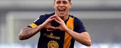 Ag. Iturbe conferma: “Va alla Roma per 31 milioni”