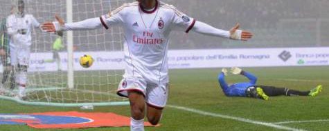 Robinho blocca il mercato del Milan: non trova l’accordo con Orlando