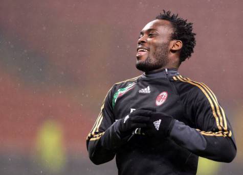 Essien, cessione congelata: ma deve convincere Inzaghi 466412085 475x343 Essien, cessione congelata: ma deve convincere Inzaghi
