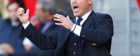 Fulvio Pea spiega: “Monza-Milan non sarà un derby”