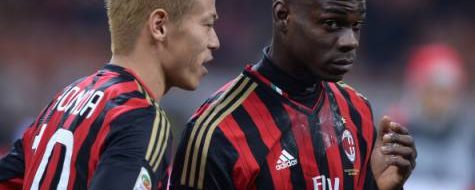 Gambaro avverte Balotelli: “Inzaghi lo terrà fuori”
