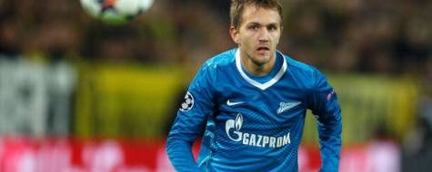 Ag. Criscito: “Trattativa con il Milan ferma, Villas Boas non vuole cederlo”