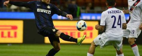 Milan, senti D’Ambrosio: “Ho parlato con Cerci, andrà via dal Toro”